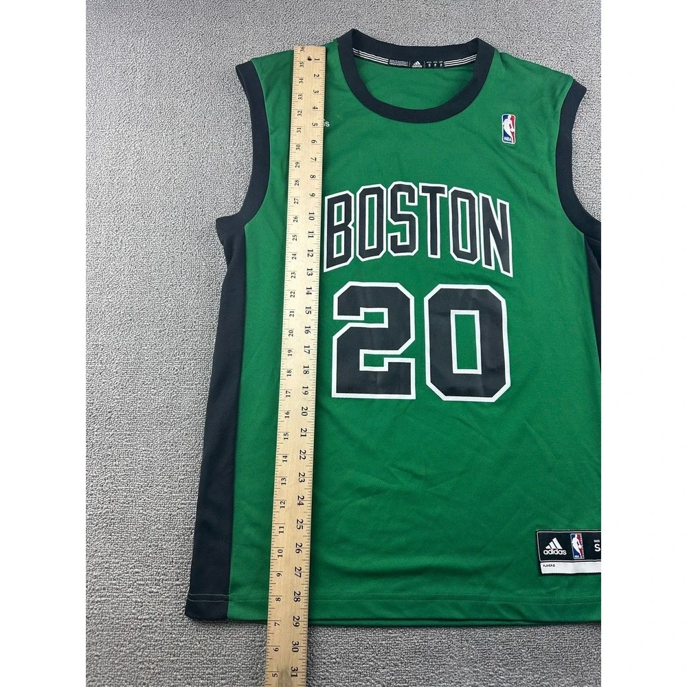 Adidas Jersey Men S Green NBA Swingman Boston Celtics Ray Allen‎ 20 Streetwear